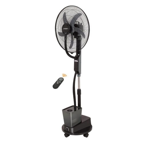 QASA Mist Fan