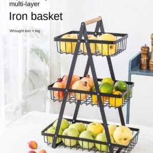 Fruit Basket